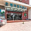 GreenTree Inn HeiBei Tangshan Nanhujindi Business Hotel