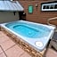 HH 207 Ski-InOut Sunrise Views Village Steps Sleeps 4