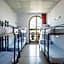Safestay Barcelona Passeig de Gracia