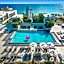 New Studio - Hollywood Beach Bliss for 2