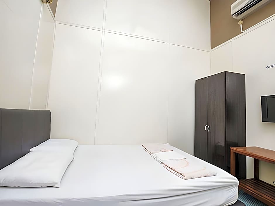 Old Penang Hotel – Trang Road