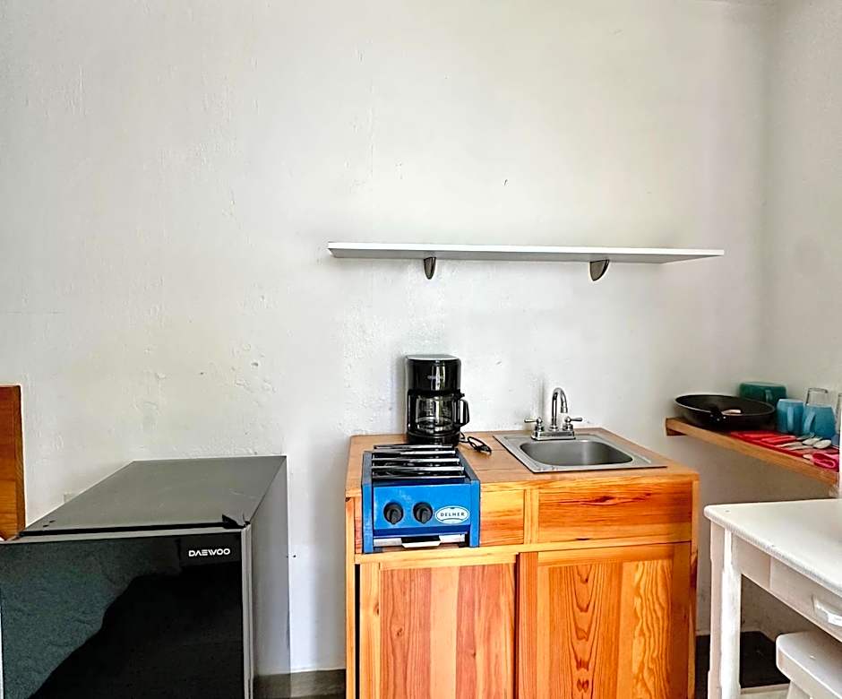 La Etelvina Suites