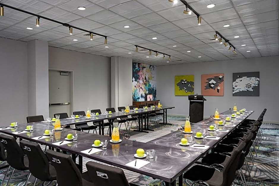 Hotel Colee, Atlanta Buckhead, Autograph Collection