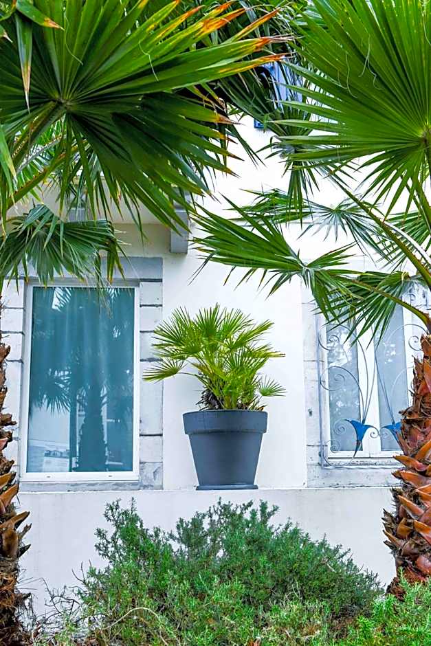 Hôtel Logis Laurent Rodriguez