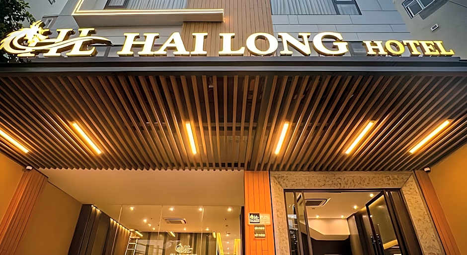Hải Long Hotel 1