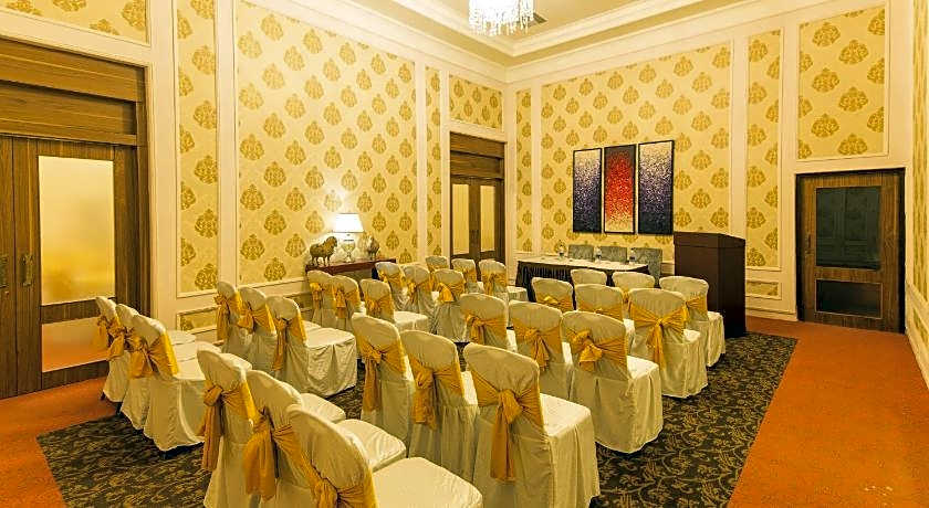 Vesta Bikaner Palace