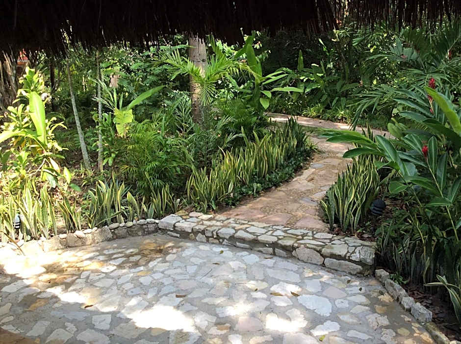 Hotel Boutique Quinta Chanabnal