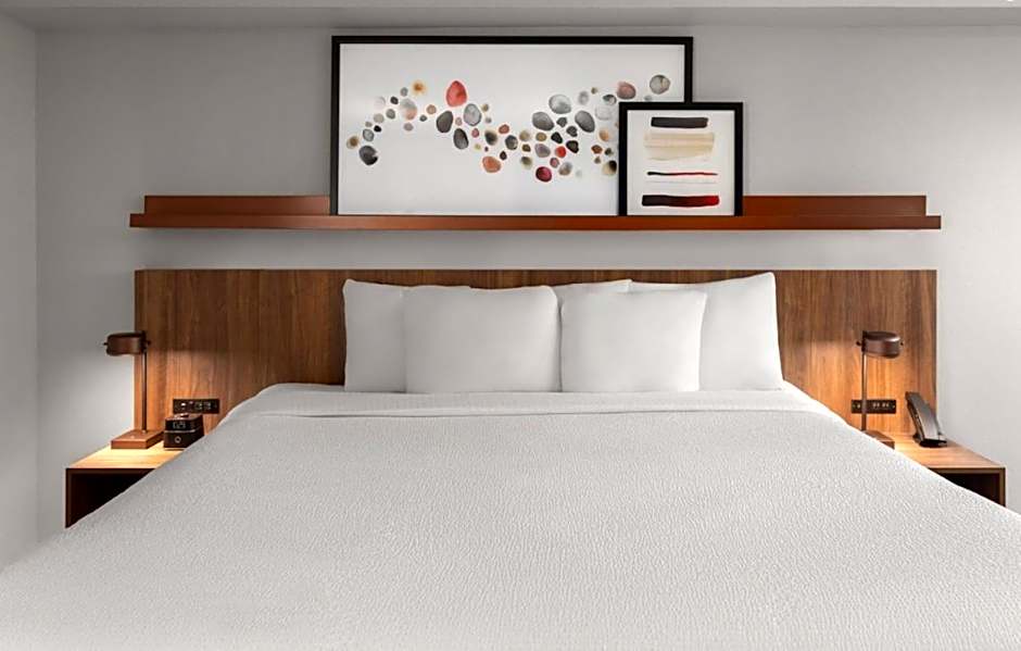 Hawthorn Extended Stay by Wyndham Knoxville