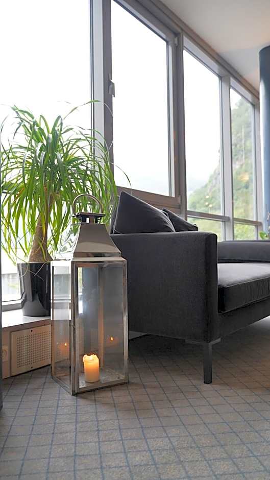 Havila Hotel Geiranger