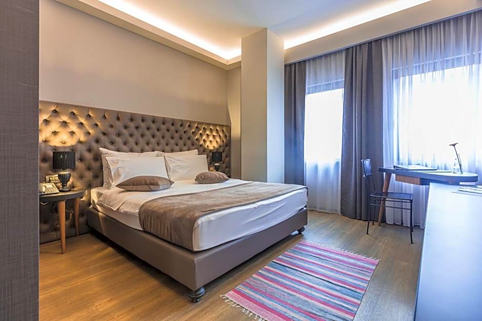 Solun Hotel & SPA