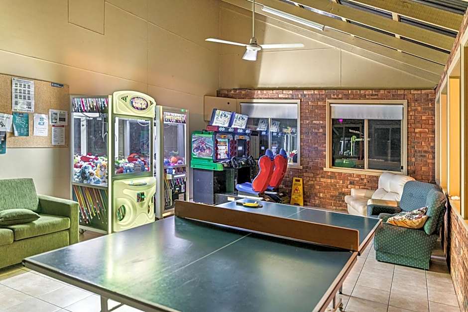 BIG4 Tasman Holiday Parks - Warrnambool