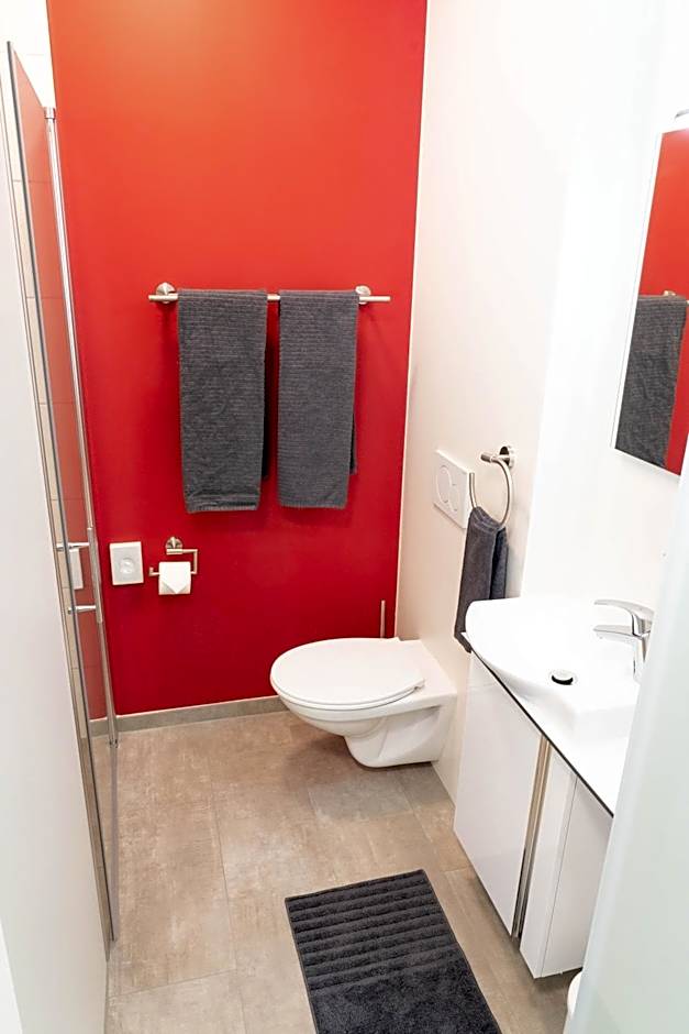 Anstatthotel Horw - app self-check-in