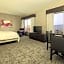 DoubleTree by Hilton Evansville