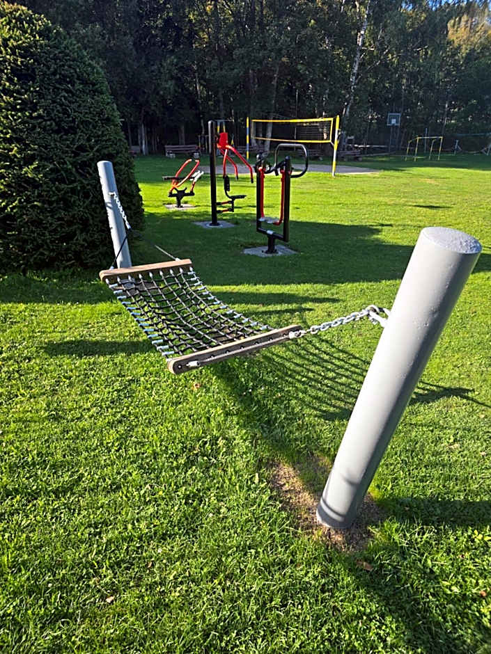 Ośrodek Wczasowy Zielona Gospoda