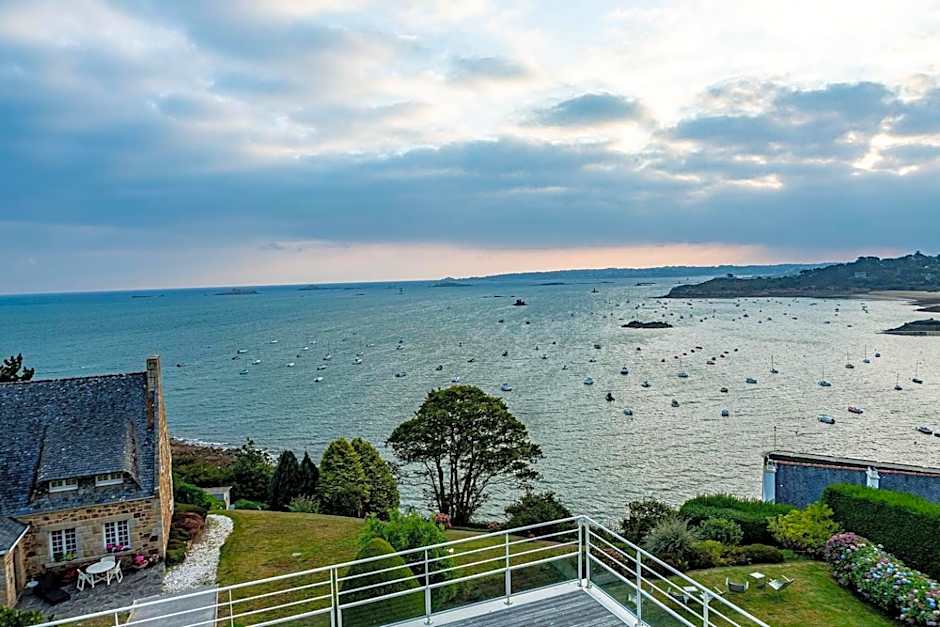 Logis Hôtel de Carantec