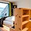 Garni Residence Soraiser