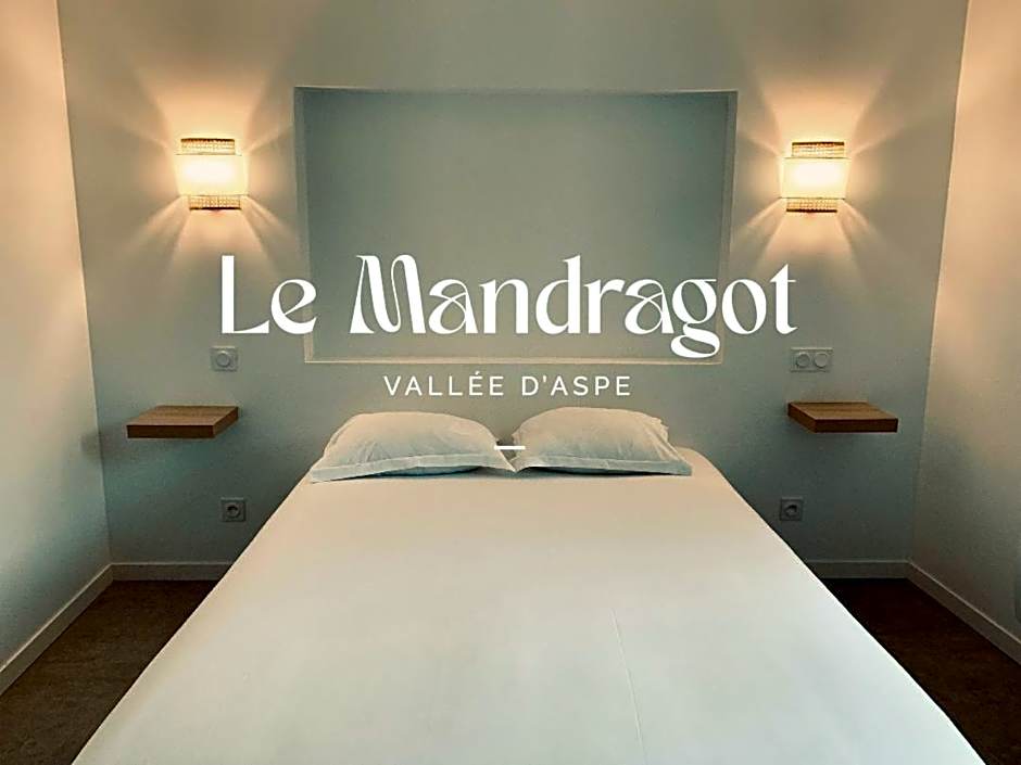 Le Mandragot – Bedous, MO