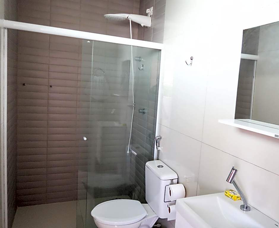 Terra Nostra Residence