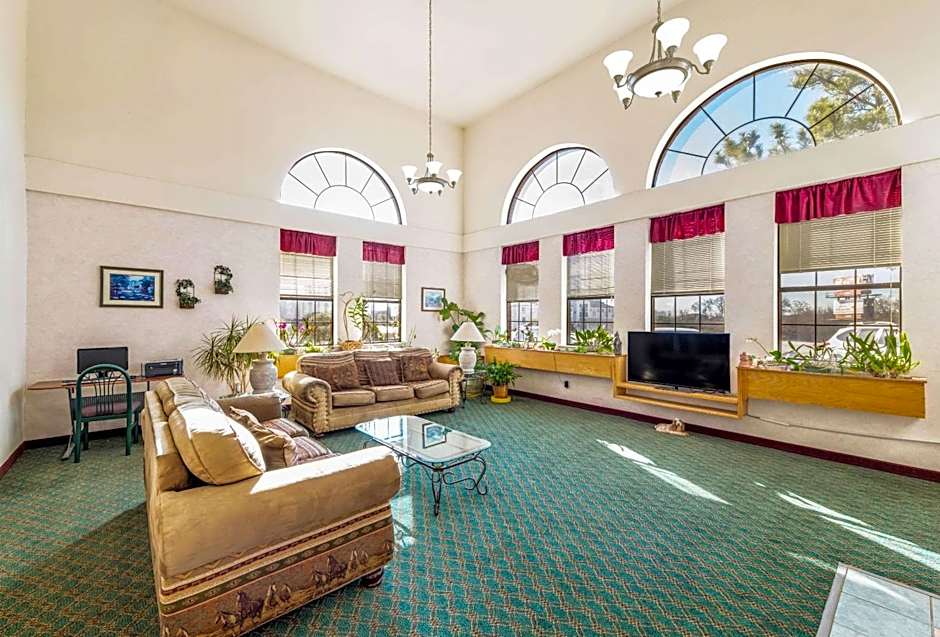 Rodeway Inn