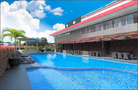 Grand Hatika Hotel