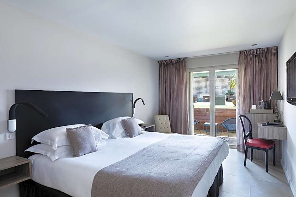 Best Western Premier Santa Maria