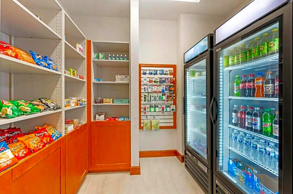 Comfort Suites French Lick