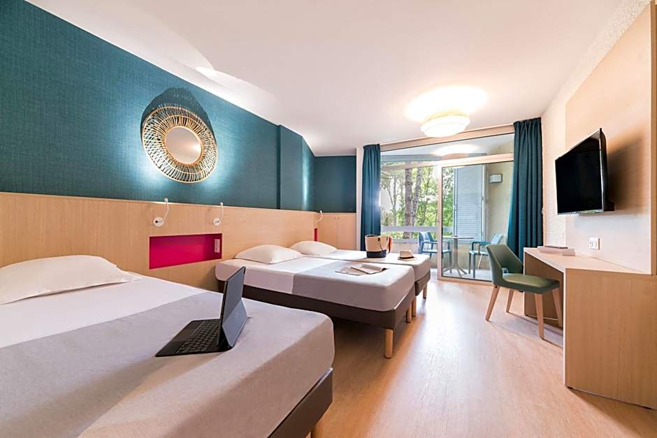 Belambra Clubs L'Isle Sur La Sorgue - Domaine De Mousquety