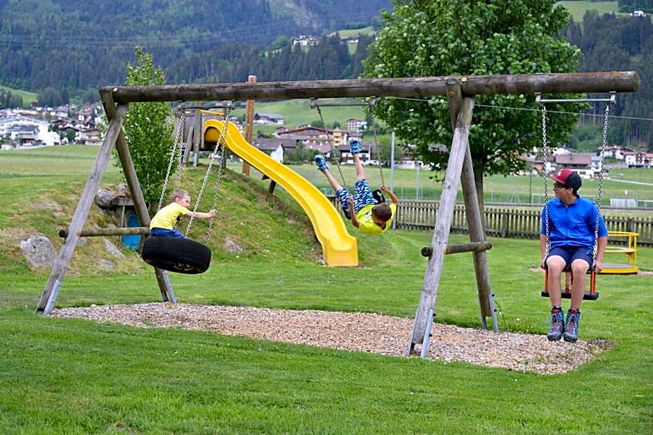 Ferienhof Stadlpoint