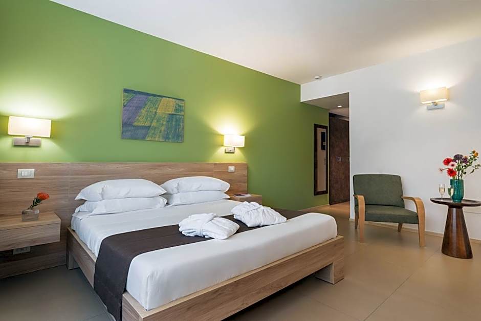 Hotel Dimorae