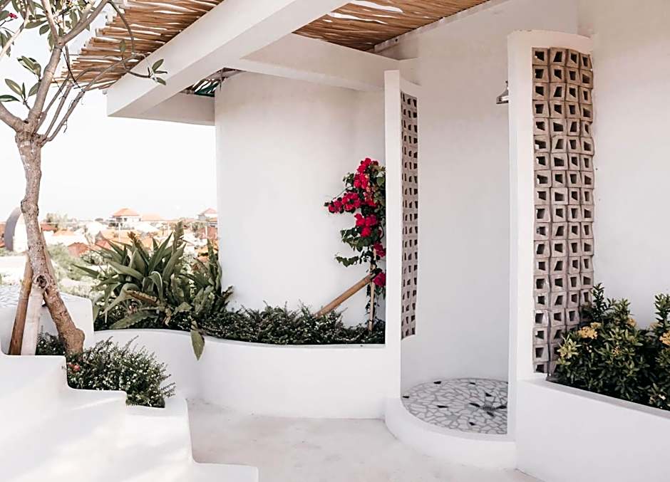 Kos One Hostel
