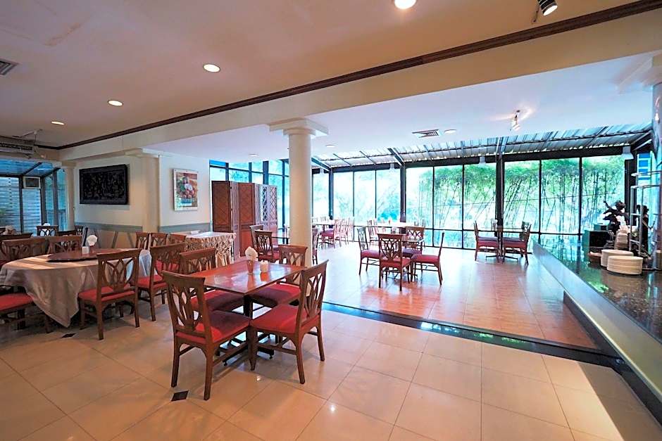 River Kwai Hotel