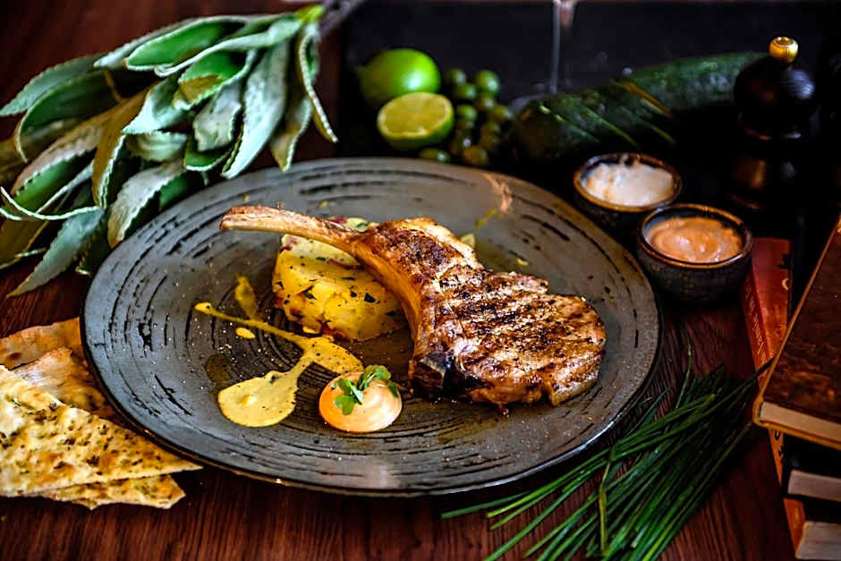 Ramada by Wyndham Ramnicu Valcea