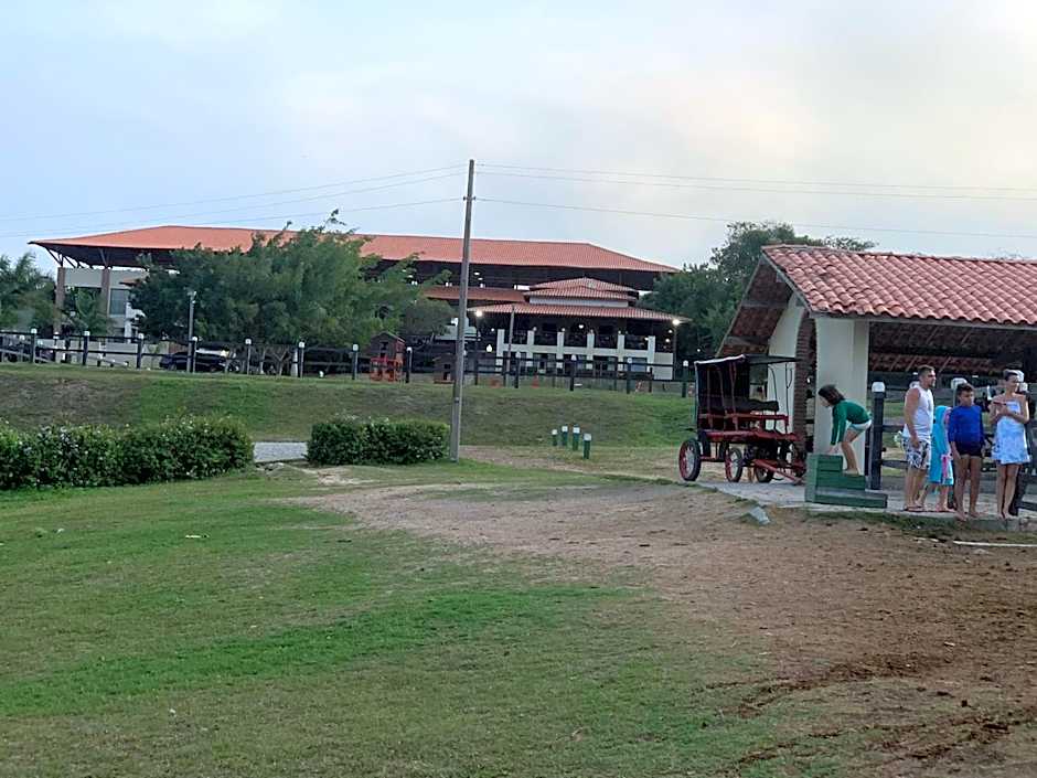 Monte Castelo Gravatá