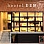 hostel DEN