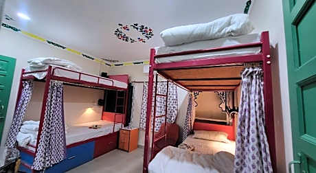 OYO 22901 Hotel Hanuman Ghat