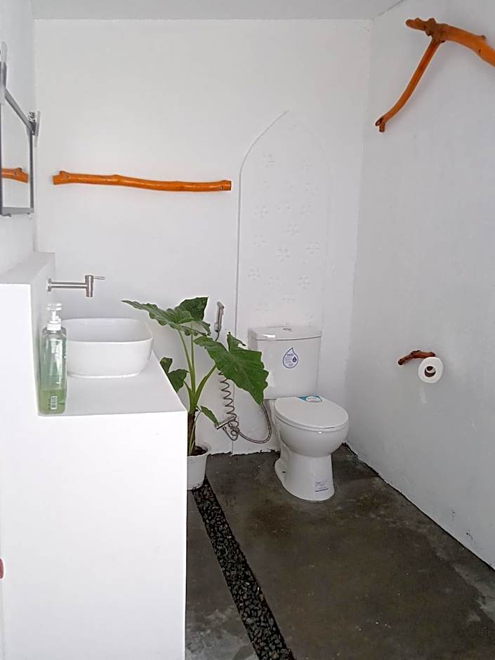 Baywalk Suites Batangas