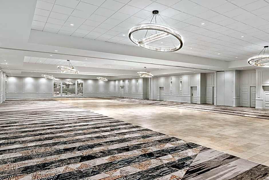 Sheraton Nashua
