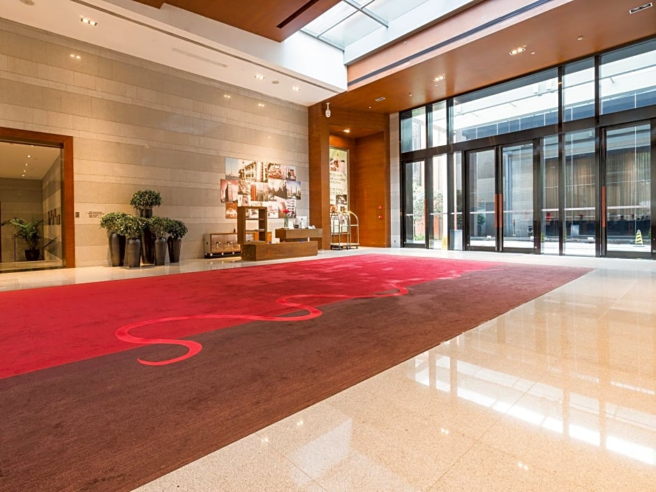 Royal Tulip Luxury Hotel Carat - Guangzhou