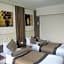 Alican 1 Hotel