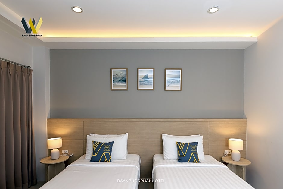 Baan Phor Phan Hotel