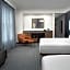 Courtyard by Marriott Savannah Downtown/Historic District
