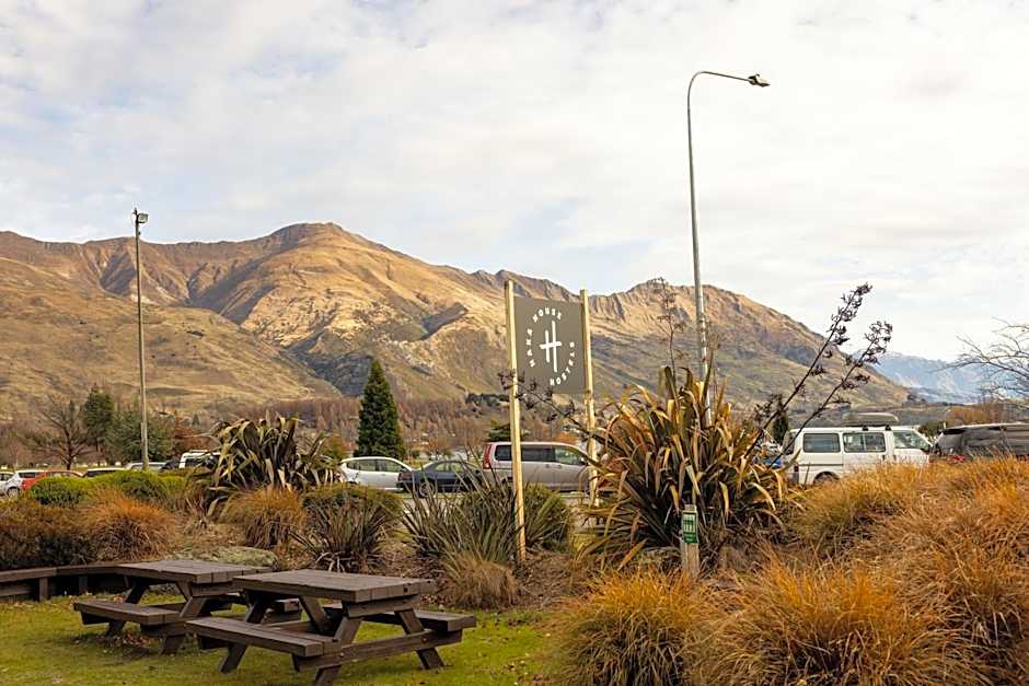 Haka House Wanaka