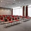 IntercityHotel Frankfurt Hauptbahnhof Süd