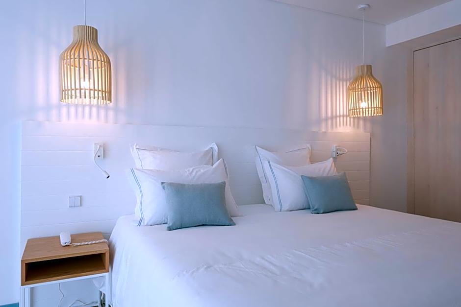 Malibu Foz Hotel - La Maison Younan