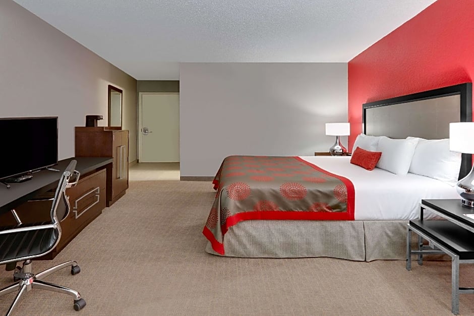 Ramada by Wyndham Texarkana