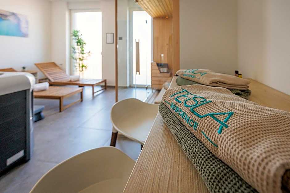 TESLA Residence Subotica