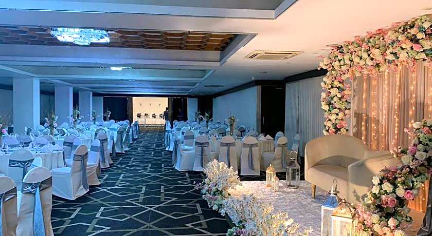 Hotel Sapphire
