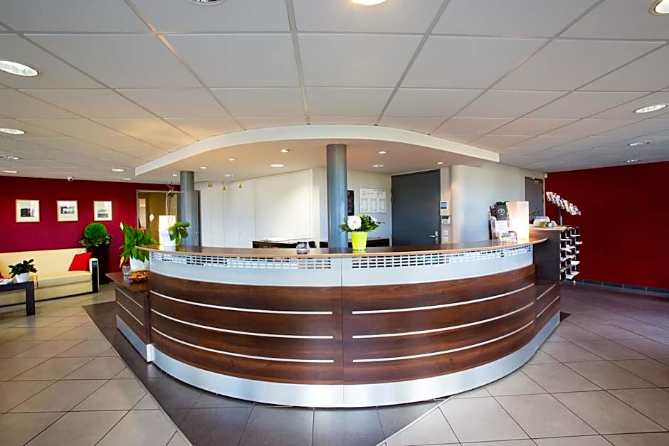 All Suites Appart Hotel Bordeaux-Merignac