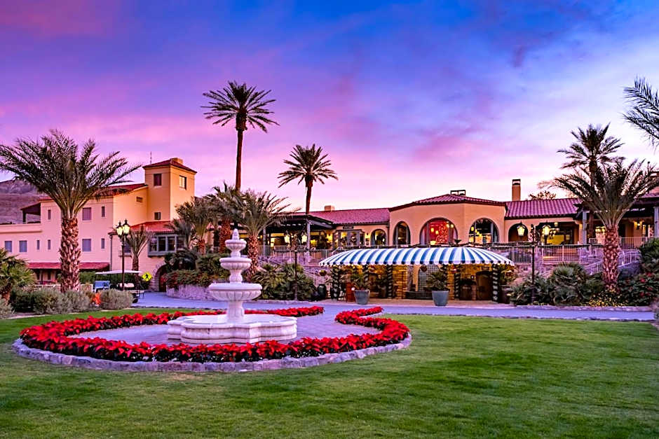 The Inn at Death Valley