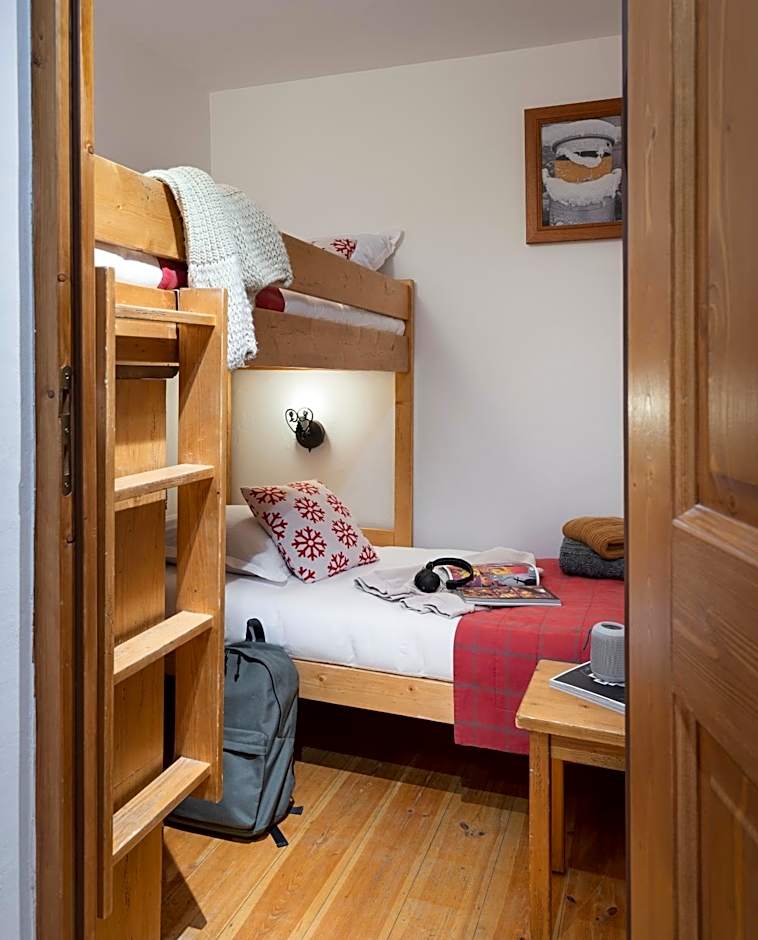 Résidence Pierre & Vacances Premium Les Alpages de Reberty